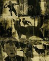 Black Dog  - The dreams of Paul Nash - Engelstalig, Softcover (Dark Horse Comics)