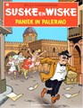 Suske en Wiske 283 - Paniek in Palermo