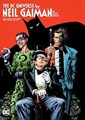 DC Comics - Diversen  - The DC Universe by Neil Gaiman - Deluxe edition, Hardcover (DC Comics)
