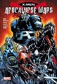 X-Men - One-Shots  - Apocalypse Wars, Hardcover (Marvel)