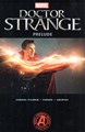 Marvel Studios' Doctor Strange  - Prelude, Softcover (Marvel)