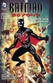 Batman Beyond 1 - Brave new worlds, Softcover (DC Comics)