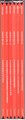 Blauwe hagedis, de  - Complete reeks van 6 delen, Hardcover (Talent)