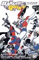 New 52 DC  / Harley Quinn - New 52 DC 4 - A call to arms, TPB (DC Comics)