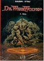 Weerwolven, de  - Complete reeks van 4 delen, Hardcover (Talent)