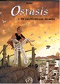 Ostasis  - Complete reeks van 2 delen, Hardcover (Talent)