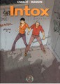 Intox  - Complete reeks van 2 delen, Hardcover (Talent)