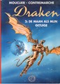 Draken  - Complete serie van twee delen, Hardcover (Talent)