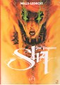 500 Collectie  / Sha pakket - Complete reeks van 3 delen, Hardcover (Talent)