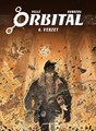Orbital 6 - Verzet, Hardcover (Microbe)