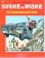 Suske en Wiske 291 - De bangeschieters