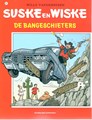 Suske en Wiske 291 - De bangeschieters