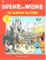 Suske en Wiske 290 - De blikken blutser, Softcover, Vierkleurenreeks - Softcover (Standaard Uitgeverij)