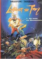 Lanfeust van Troy  - Complete reeks van 8 delen, Hardcover (Talent)