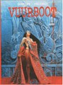 500 Collectie  / Vuurboot pakket - Vuurboot 1-2, Hardcover (Talent)