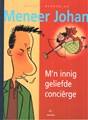 Meneer Johan 1 - M'n innig geliefde conciërge, Luxe (Oog & Blik)