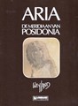 Aria 8 - De meridiaan van Posidonia, Luxe