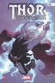 Thor (Standaard Uitgeverij) 4 - Thor - God of Thunder, Softcover (Standaard Uitgeverij)