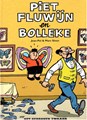 Piet Fluwijn en Bolleke - Het Volk 1 a - Piet Fluwijn en Bolleke, Hardcover (Het gebroken zwaard)