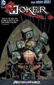 Joker, the - New 52  - The Joker - Death of the Family, Hardcover (DC Comics)