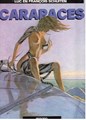 Arboris - Luxereeks 2 / Holle aarde, de - Arboris  - Carapaces, Hardcover (Arboris)