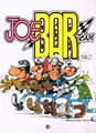Joe Bar Team 1 - Joe Bar Team, Luxe (Oranje / Farao)