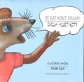 Kat komt eraan, de  - De kat komt eraan, Hardcover (Pimento)