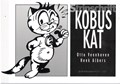 Stripschrift - Gift  - Kobus Kat, Softcover (Stripstift)