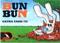BunBun  - Extra Carrots, Softcover (Syndikaat)