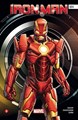 Iron Man (Standaard Uitgeverij) 4 - Iron Man 4, Softcover (Standaard Uitgeverij)