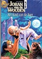 Joran van de Wouden 2 - Het kind van de beer, Softcover (Bonte)