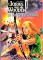 Joran van de Wouden 3 - De weg der verschrikking, Softcover (Bonte)