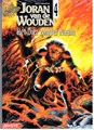 Joran van de Wouden 4 - Het dier zonder naam, Softcover (Bonte)