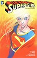 Supergirl 1 - The girl of Steel, TPB (DC Comics)