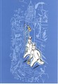 Dupuy & Berberian  - Bicéphale - 2 face man - 4 mains op papier, Hardcover (Beeld Beeld)