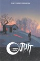 Outcast - Image Comics 1 - A darkness surrounds him, Softcover (Image Comics)