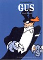 Gus  - Mooie schurk, Hardcover (Oog & Blik)
