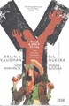 Y, the Last Man - Collected Editions 3 - Book Three, Hc+stofomslag (Vertigo)