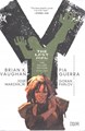 Y, the Last Man - Collected Editions 2 - Book Two, Hardcover (Vertigo)