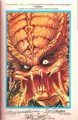 Predator  - Volume 1 (signed), Hc+Gesigneerd, Eerste druk (1990) (Dark Horse Comics)