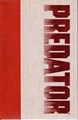Predator  - Volume 1 (signed), Hc+Gesigneerd, Eerste druk (1990) (Dark Horse Comics)