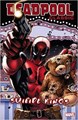 Deadpool - Classic 14 - Deadpool Classic: Suicide kings, TPB (Marvel)