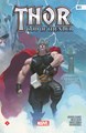 Thor - God of Thunder (Standaard Uitgeverij) 1 - Thor - God of Thunder, Softcover (Standaard Uitgeverij)