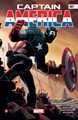 Captain America (Standaard Uitgeverij) 1 - Captain America, Softcover (Standaard Uitgeverij)