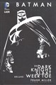 Batman (RW)  / Batman - RW Deluxe  - De Dark Knight slaat weer toe - Deluxe, Hardcover (RW Uitgeverij)