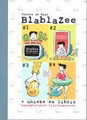 TeeVee blablazee  - Bundeling deel 1-4, Hardcover (Publish or Perish uitgaven)