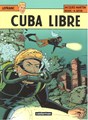 Lefranc 25 - Cuba Libre