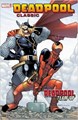 Deadpool - Classic 13 - Deadpool Classic: Deadpool team-up, TPB (Marvel)
