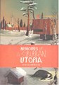 Anton van Hertbruggen  - Memoires of a Suburban Utopia, Leporello (Rotopolpress)