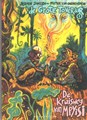 Jeroen Janssen - Collectie  - De grote toveraar - De kruisweg van mpyisi, Softcover (Oogachtend)